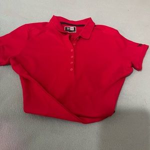 Woman’s Polo